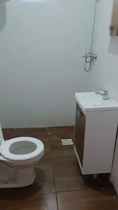 Video: el baño completo terminado